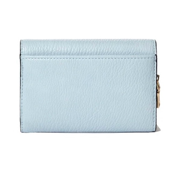 🎀New Poppy & Peonies MARGAUX WALLET (Blush) Sold Out Online - Picture 4 of 4